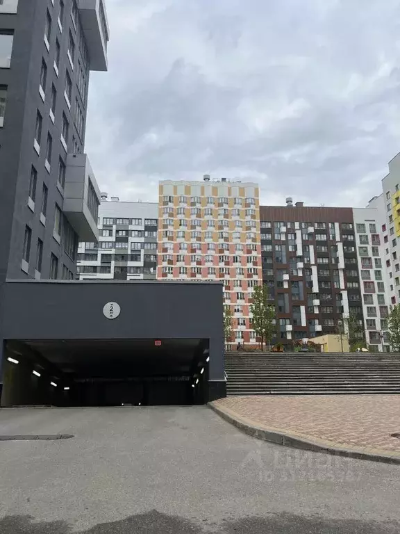 1-к кв. Московская область, Красногорск городской округ, Отрадное пгт ... - Фото 1