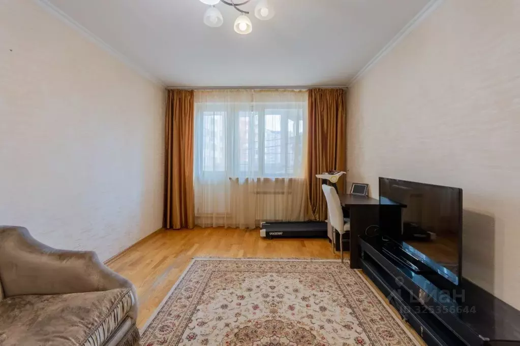 3-к кв. Москва Россошанская ул., 6 (76.4 м) - Фото 1