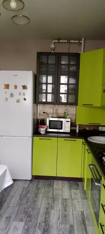 2-к кв. Москва пос. Марьино, бул. Светлый, 14к1 (51.5 м) - Фото 1