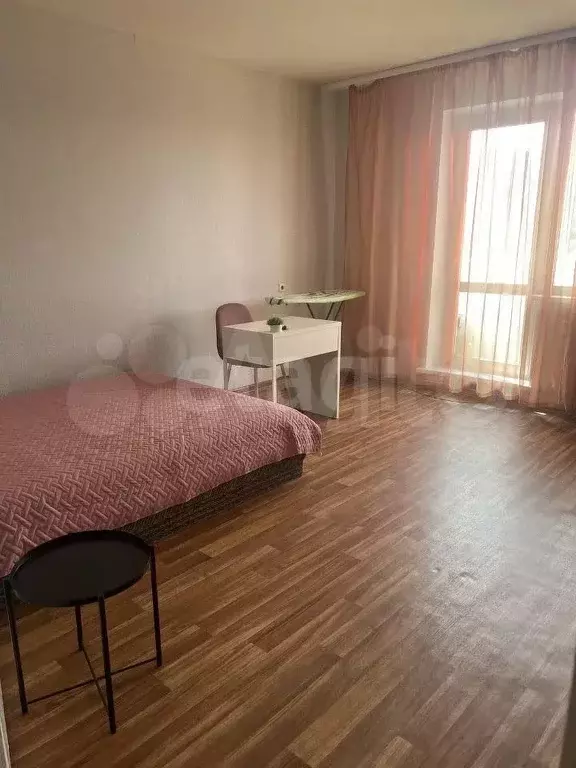 1-к. квартира, 41,8 м, 6/10 эт. - Фото 0