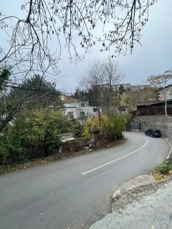 Участок в Крым, Ялта ул. Горького, 23 (6.0 сот.) - Фото 1