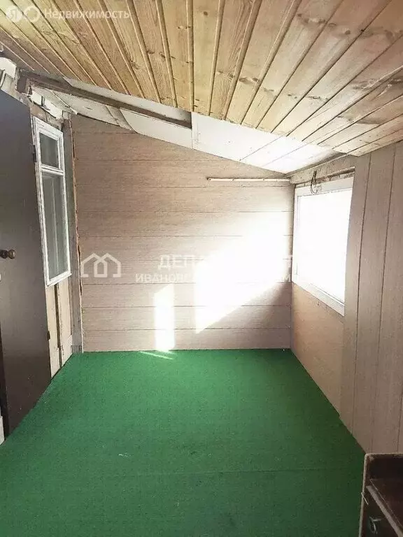 Дом в Иваново, Большая Воробьёвская улица, 96/2 (90 м) - Фото 1