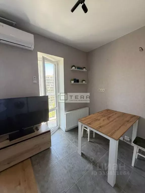 Студия Башкортостан, Уфа ул. Адмирала Макарова, 27 (21.0 м) - Фото 1