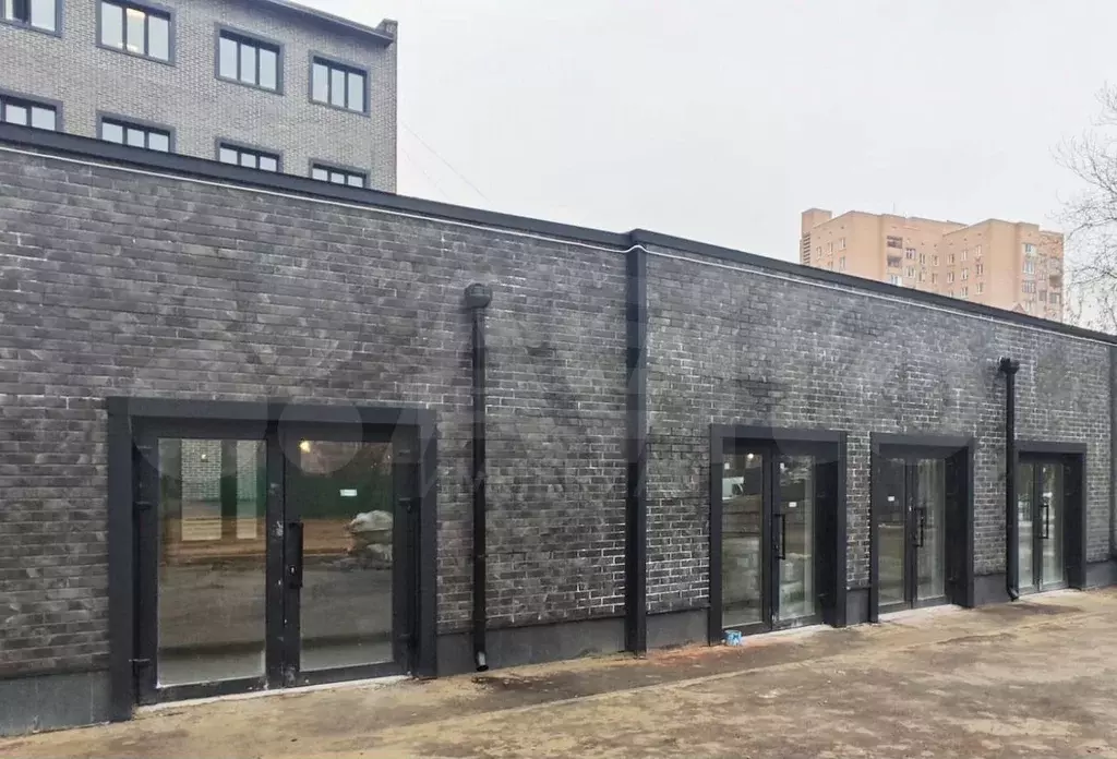 Продается ПСН 191.9 м2 - Фото 0