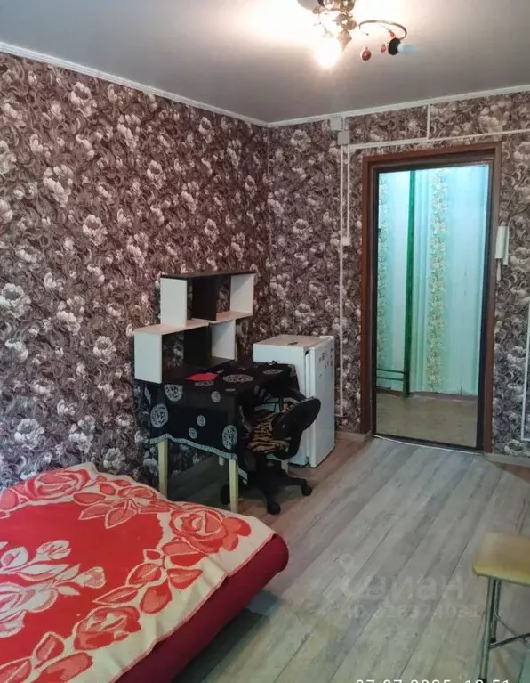 Комната Брянская область, Брянск Литейная ул., 46/85 (14.0 м) - Фото 1