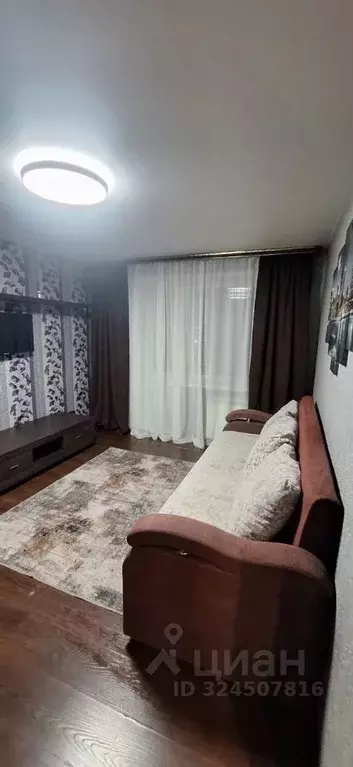 1-к кв. Новосибирская область, Новосибирск ул. Станиславского, 33 ... - Фото 1