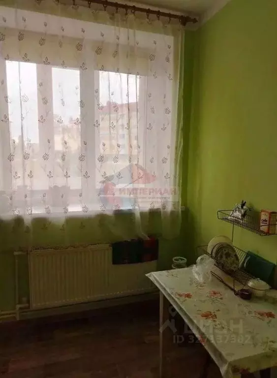 1-к кв. Белгородская область, Шебекино ул. Шолохова, 7 (29.0 м) - Фото 2