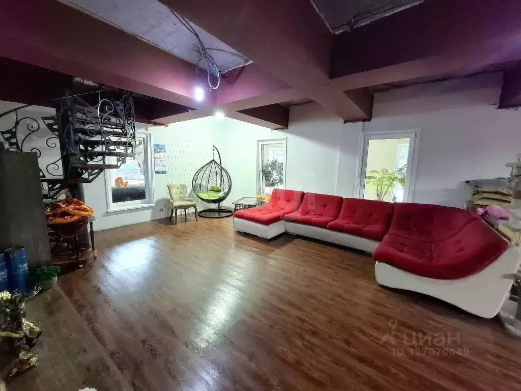 Дом в Камчатский край, Елизово ул. Талалихина, 2 (291 м) - Фото 2