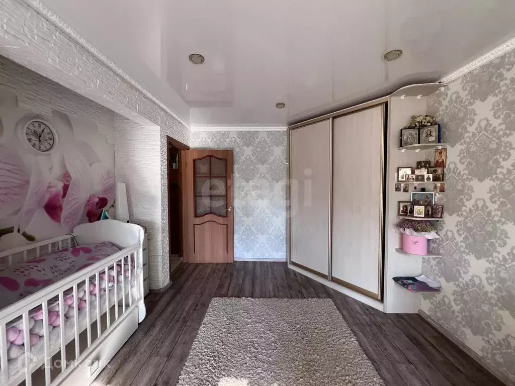 Продаётся 2-к квартира, 44.8 м - Фото 0