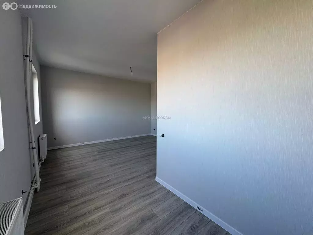 1-комнатная квартира: Супсех, Серебряная улица, 127 (28 м) - Фото 1