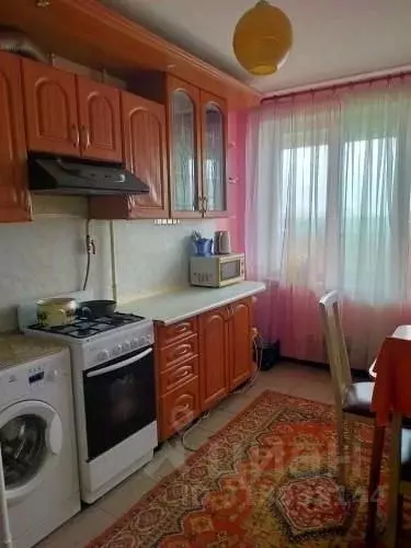 1-к кв. Москва ул. Молдагуловой, 8К1 (35.0 м) - Фото 0