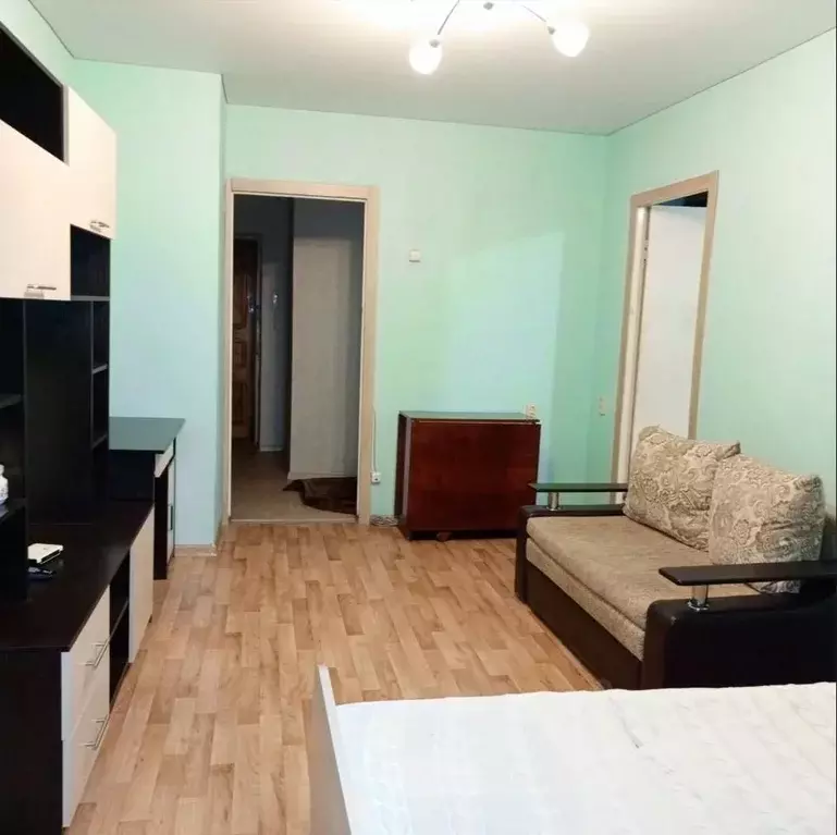 2-к кв. Ростовская область, Ростов-на-Дону Северный мкр, бул. ... - Фото 2