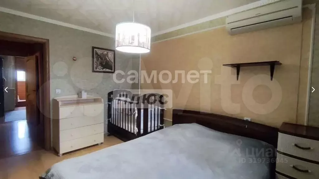 3-к кв. Пензенская область, Пенза ул. Антонова, 31 (60.3 м) - Фото 0