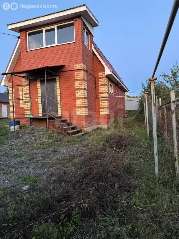 Дом в Очёр, улица Пушкина (134 м) - Фото 2