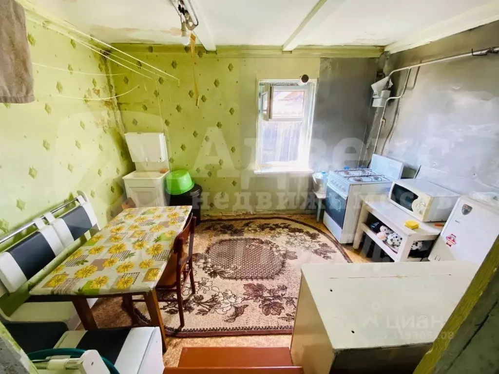 Дом в Тюменская область, Ярковский район, с. Дубровное Тихий пер. (82 ... - Фото 2