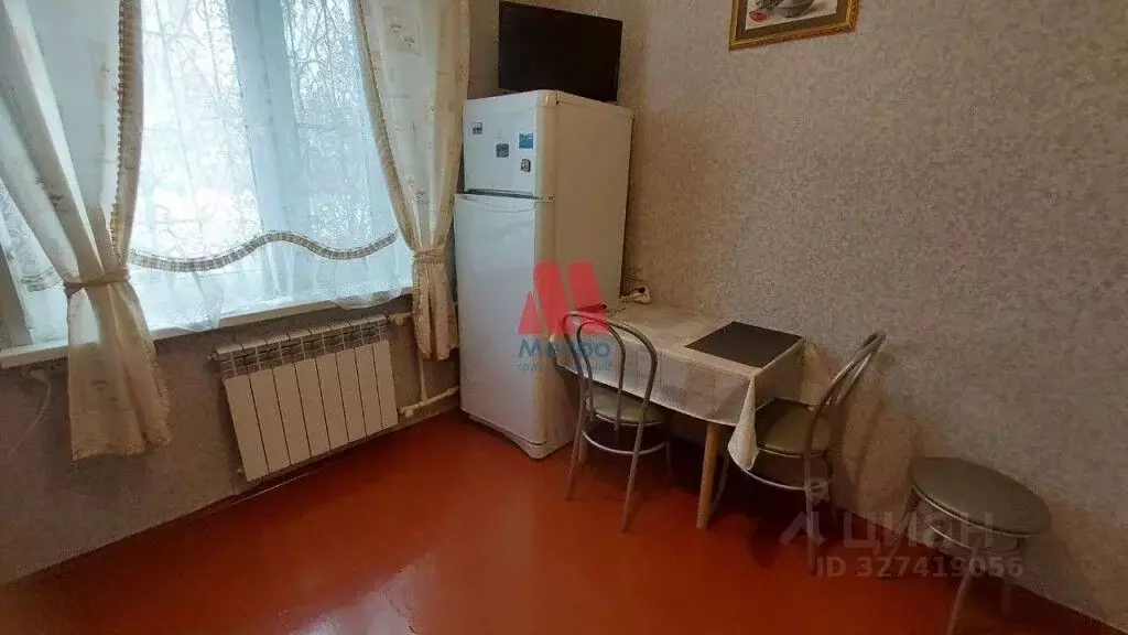 1-к кв. Ярославская область, Ярославль Московский просп., 121к3 (33.6 ... - Фото 2