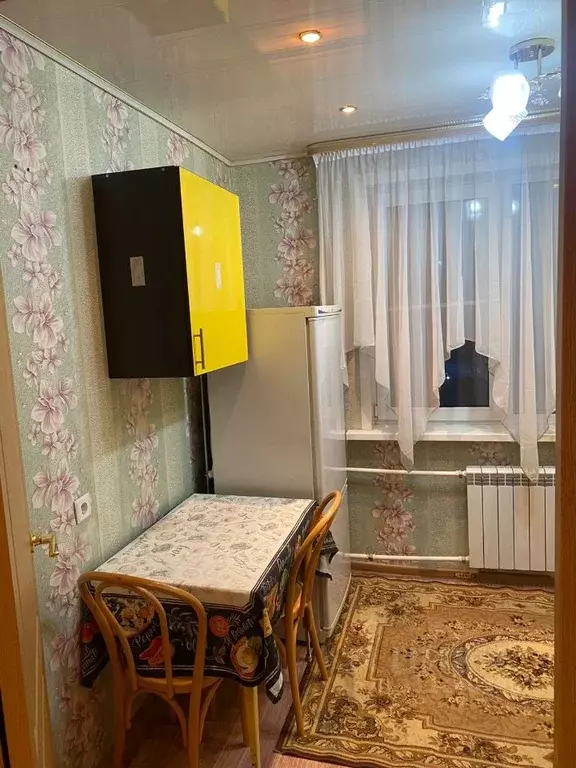 1-к кв. Мордовия, Саранск просп. 60 лет Октября, 125 (33.0 м) - Фото 0