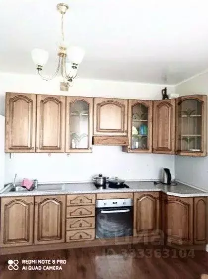 1-к кв. Самарская область, Самара ул. Осипенко, 41а (50.0 м) - Фото 2
