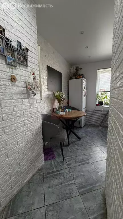 1-комнатная квартира: Калининград, улица Генерала Буткова, 34 (37.4 м) - Фото 2