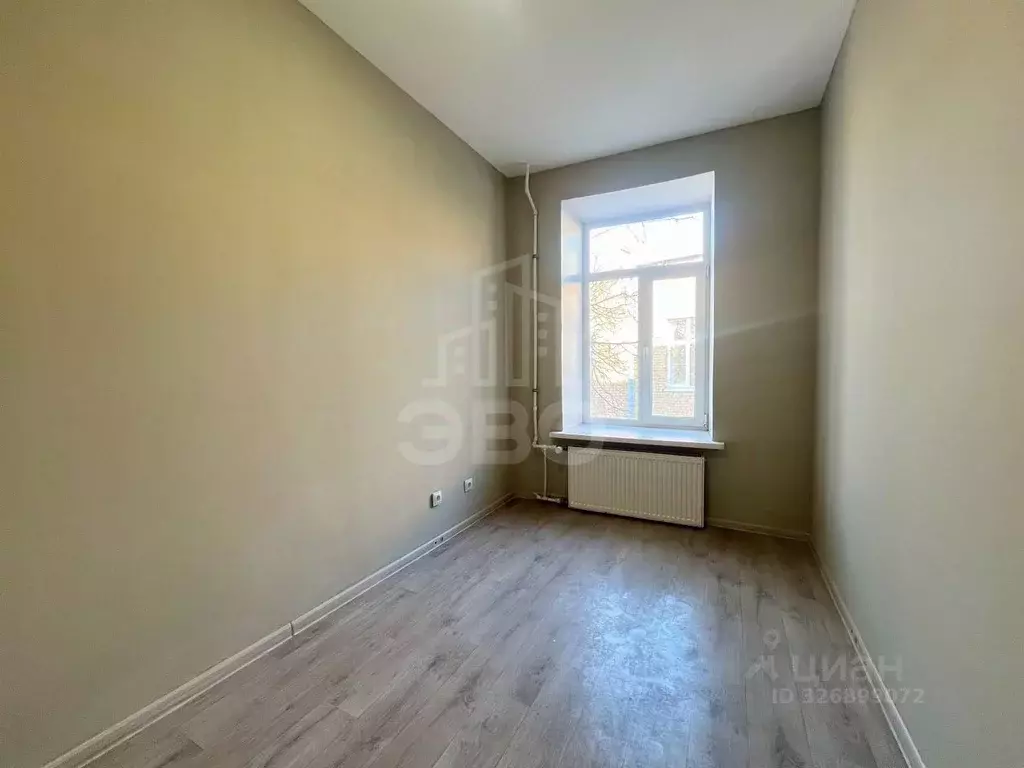 Комната Санкт-Петербург ул. Писарева, 14 (9.7 м) - Фото 0