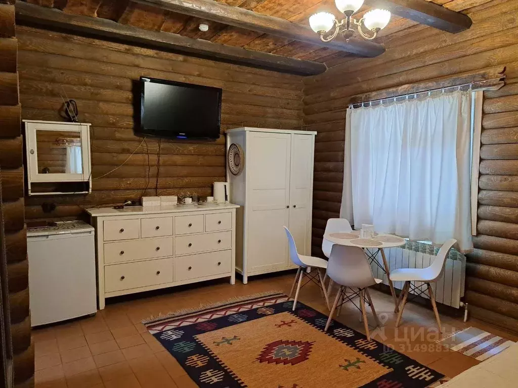 Дом в Алтайский край, Барнаул ул. Широкая просека, 17к1 (45 м) - Фото 2