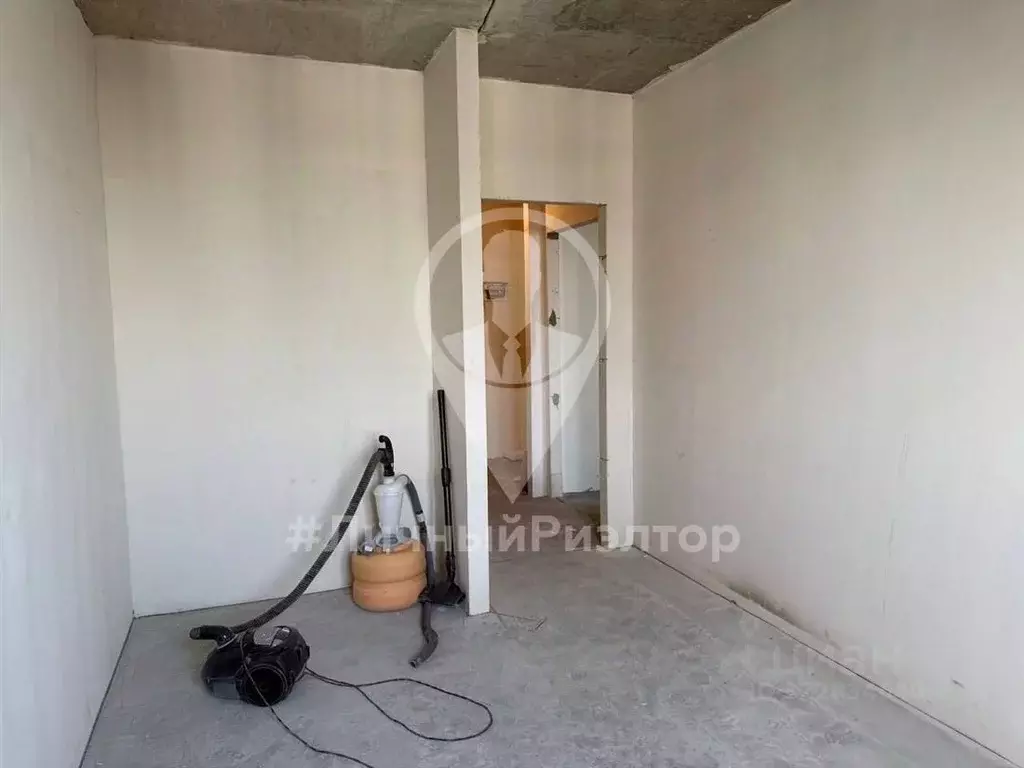 1-к кв. Рязанская область, Рязань ул. Земнухова, 3 (44.3 м) - Фото 2