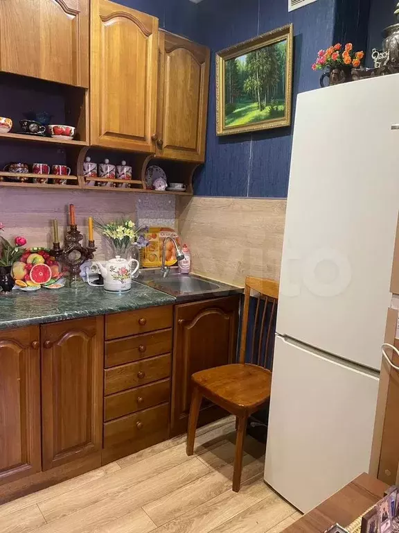 Квартира-студия, 27,1 м, 2/3 эт. - Фото 1