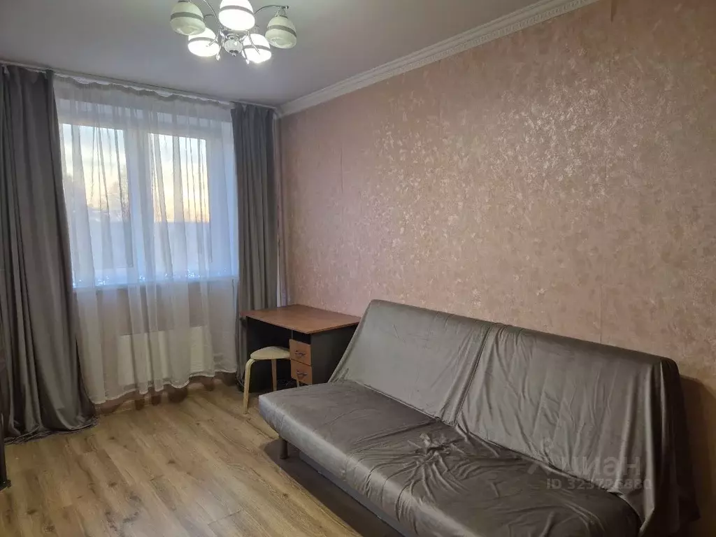 1-к кв. Московская область, Красногорск городской округ, Нахабино пгт ... - Фото 2