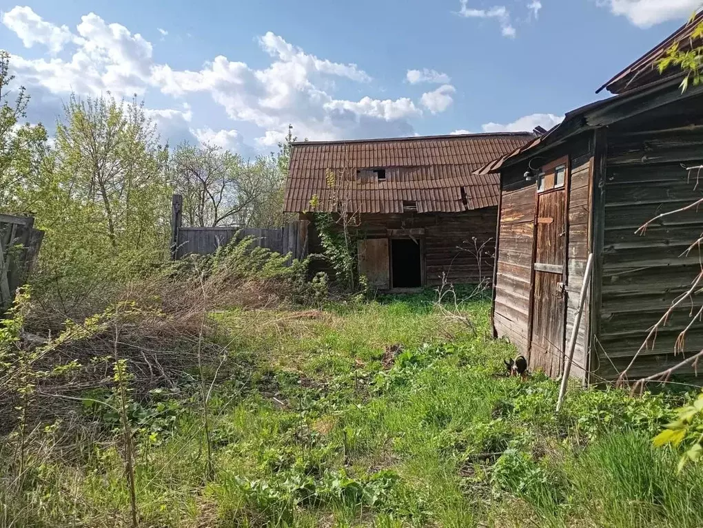 Дом в Чувашия, Урмарский муниципальный округ, с. Шигали пер. Школьный ... - Фото 1