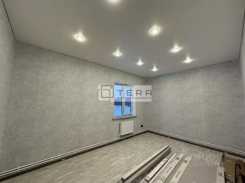 Дом в Башкортостан, Иглинский сельсовет, с. Иглино ул. Боткина, 72 ... - Фото 2