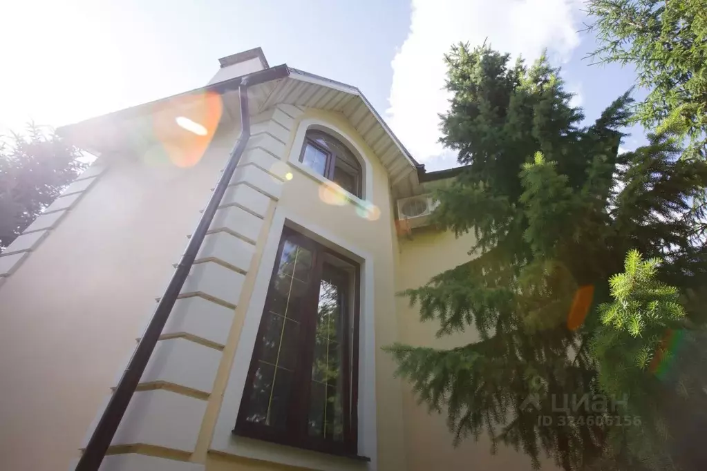 Коттедж в Московская область, Одинцовский городской округ, Люгер СНТ ... - Фото 2