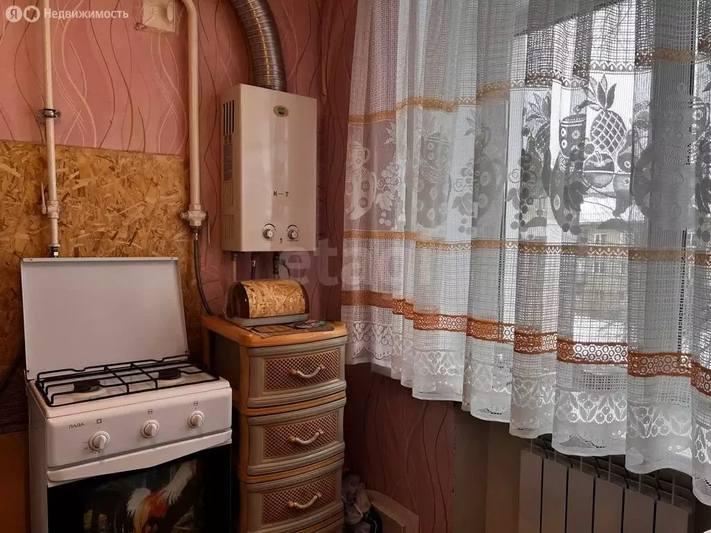 1-комнатная квартира: Тамбов, улица Гастелло, 50 (30.3 м) - Фото 2