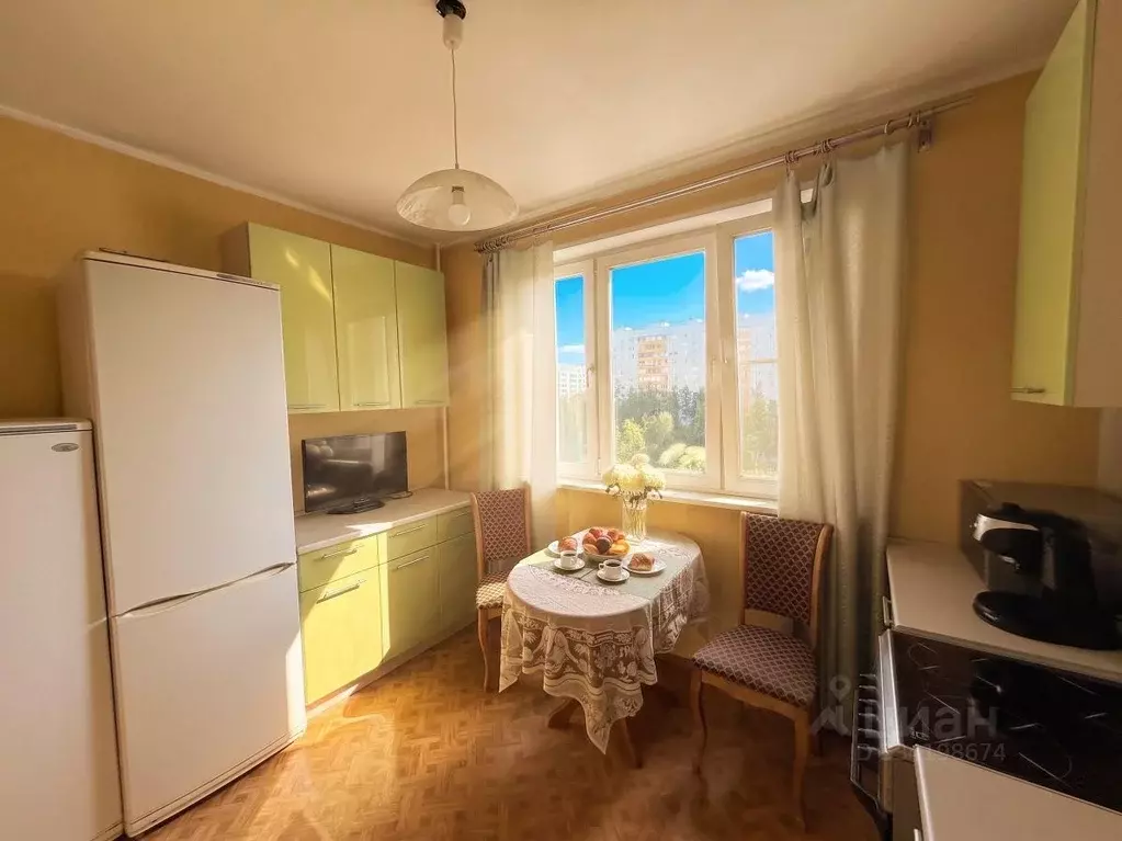 3-к кв. Москва Алтуфьевское ш., 100 (74.8 м) - Фото 2