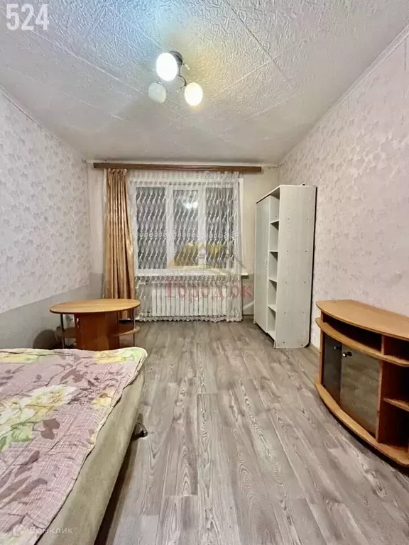 Продаётся 1-к квартира, 32 м - Фото 1