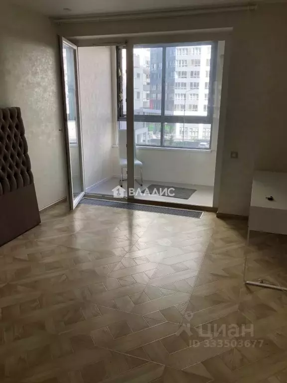 3-к кв. Москва 1-й Нагатинский проезд, 11к3 (110.6 м) - Фото 2