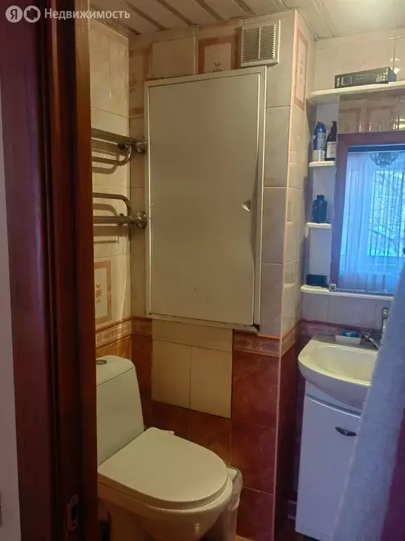 3-комнатная квартира: Люберцы, Южная улица, 12 (63 м) - Фото 1