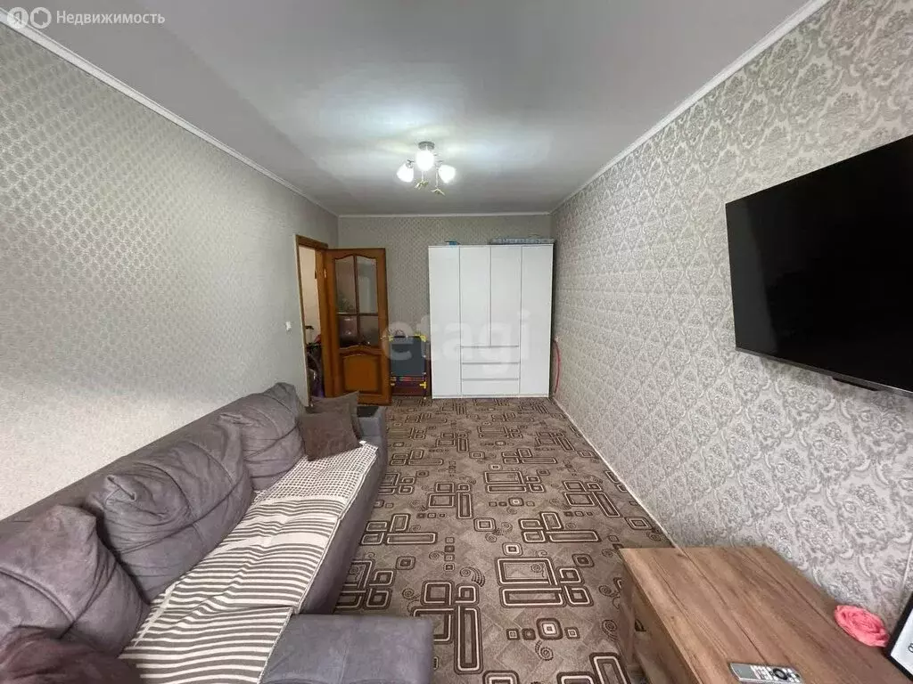 2-комнатная квартира: Стерлитамак, улица 23 Мая, 24Б (44.3 м) - Фото 0