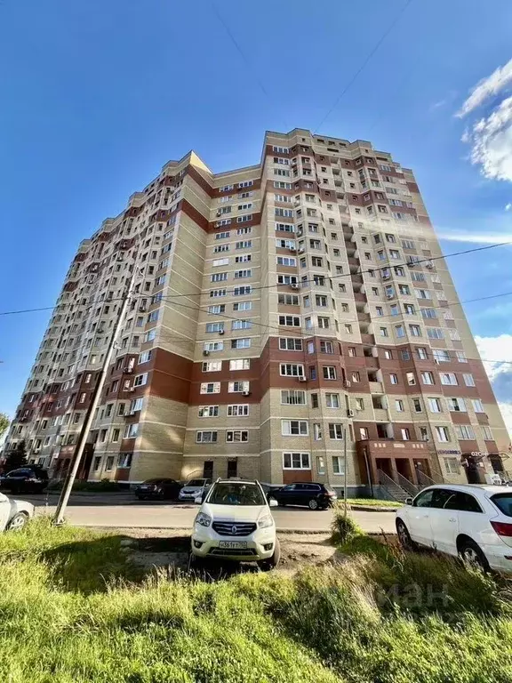1-к кв. Московская область, Ногинск Богородский городской округ, ул. ... - Фото 1