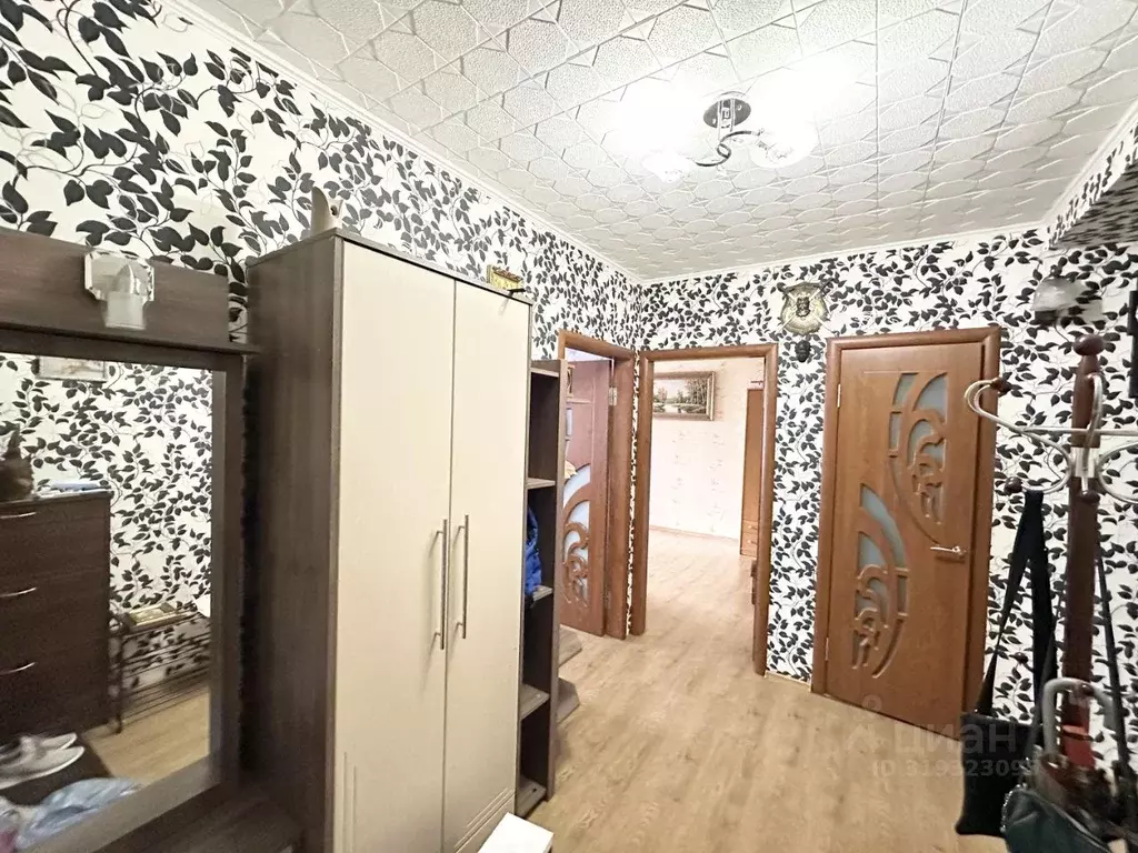 3-к кв. Ростовская область, Таганрог ул. Розы Люксембург (73.1 м) - Фото 0