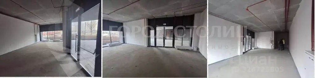 Помещение свободного назначения в Московская область, Ленинский ... - Фото 1