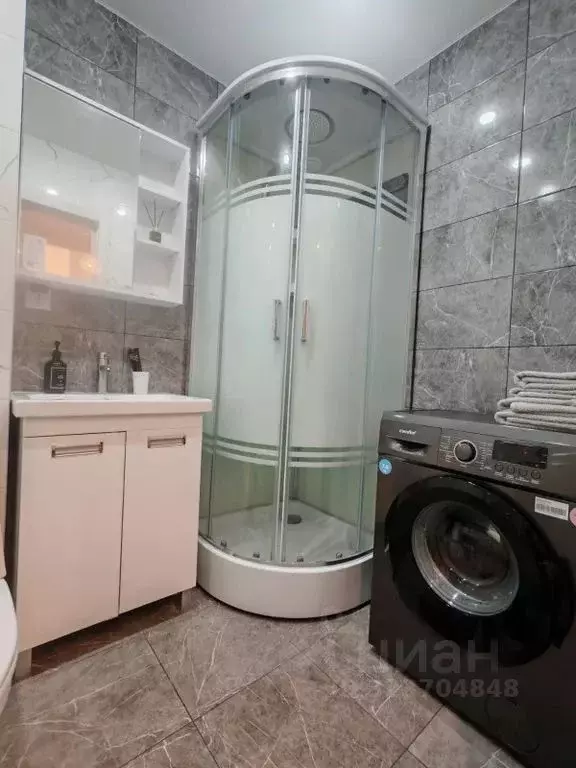 1-к кв. Ростовская область, Ростов-на-Дону ул. Оганова, 20с1 (38.0 м) - Фото 2