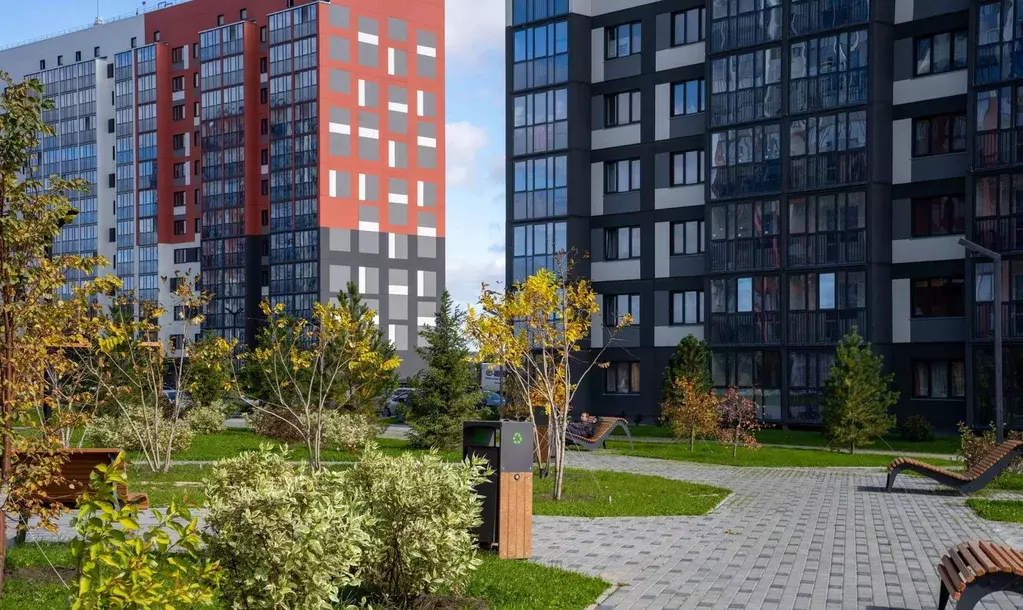 Продаётся квартира-студия, 22 м - Фото 1
