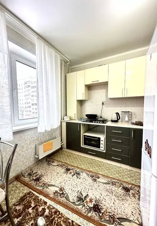 1-к кв. Мордовия, Саранск ул. Воинова, 26к1 (39.0 м) - Фото 0