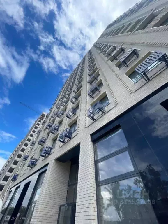 Продаётся квартира-студия, 22.9 м - Фото 0