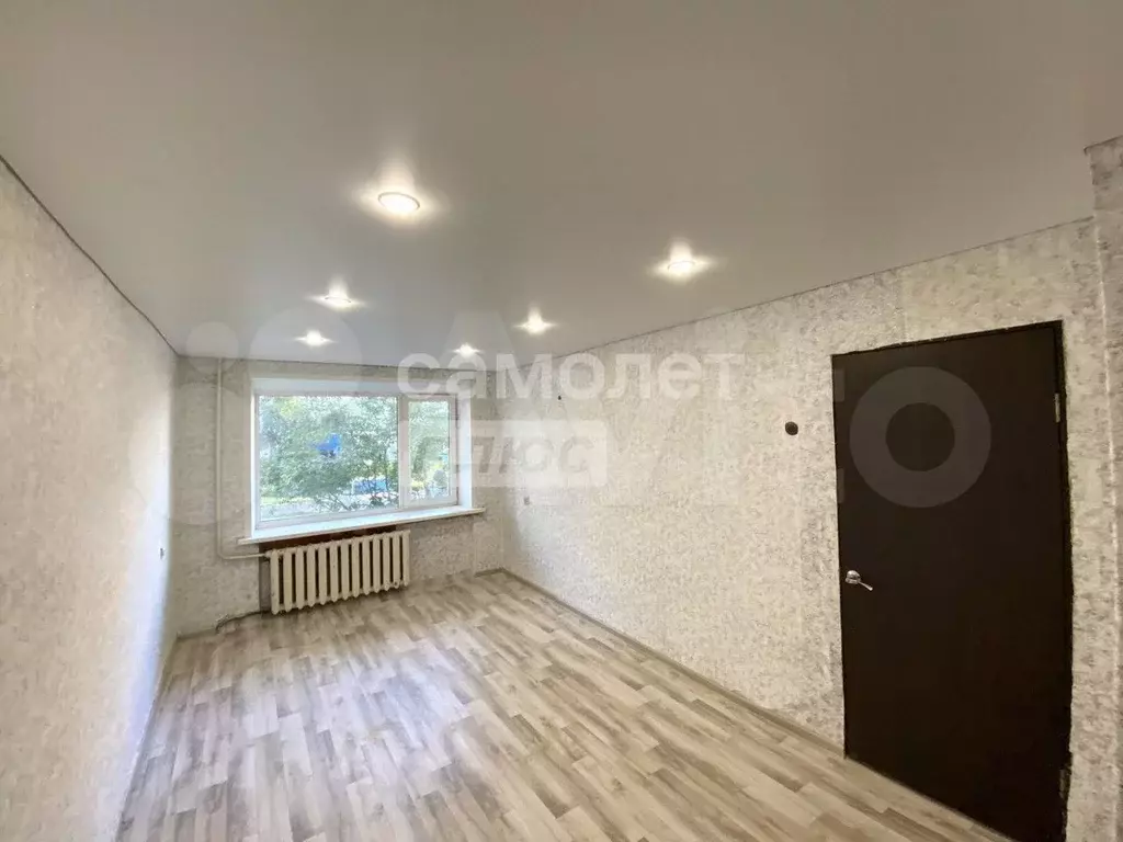 3-к. квартира, 61,5 м, 1/5 эт. - Фото 0