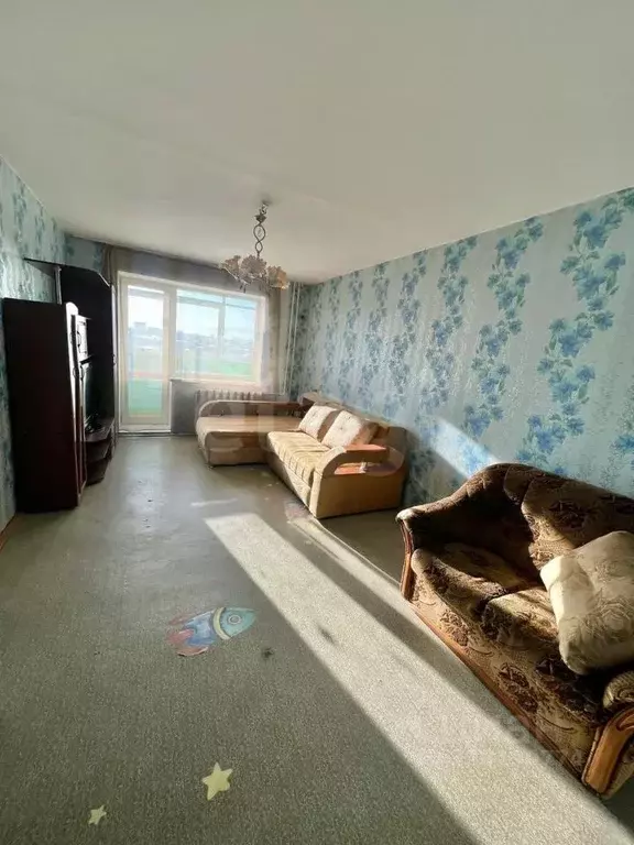 2-к кв. Амурская область, Благовещенск Игнатьевское ш., 3 (53.0 м) - Фото 2