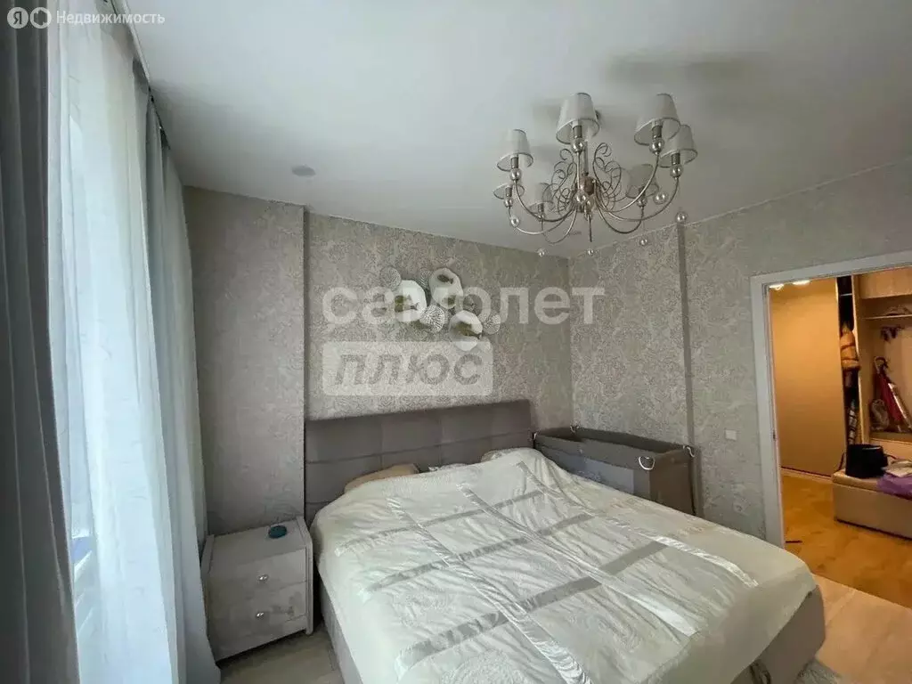 2-комнатная квартира: Красногорск, бульвар Космонавтов, 7 (74 м) - Фото 2