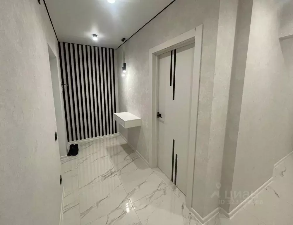 1-к кв. Саратовская область, Саратов Лунная ул., 32к2 (38.2 м) - Фото 1