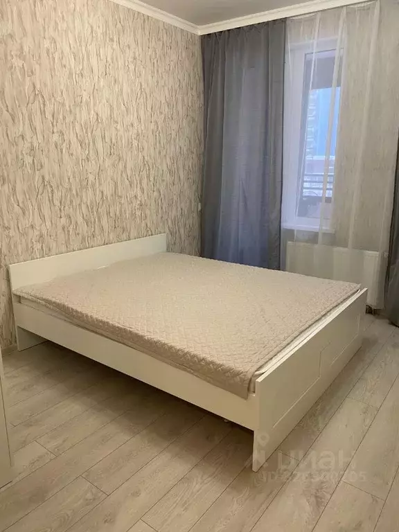 2-к кв. Санкт-Петербург Новолитовская ул., 10 (41.1 м) - Фото 1