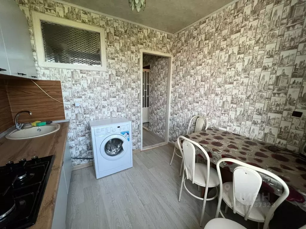 2-к кв. Дагестан, Каспийск ул. Ленина (46.0 м) - Фото 1